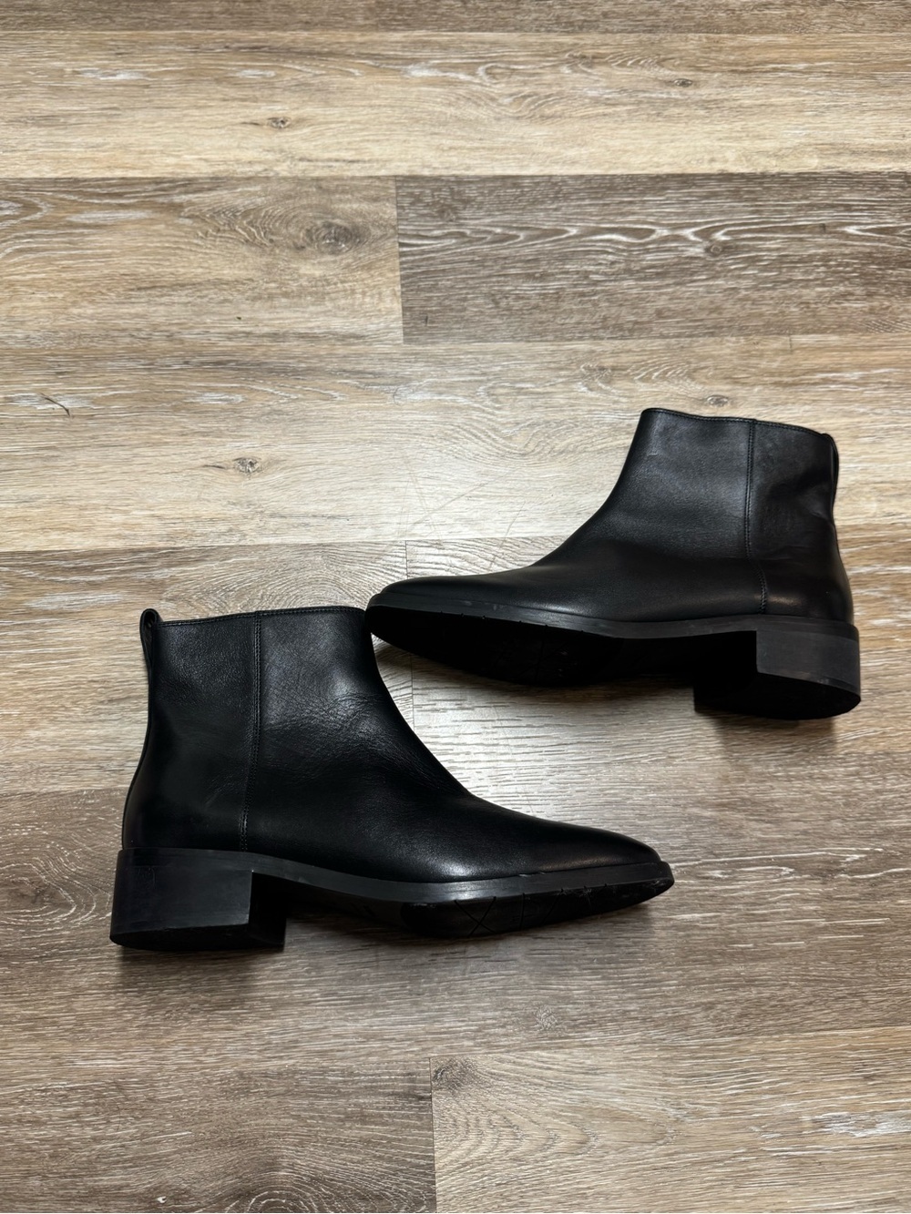 AQUATALIA —FUOCO ANKLE BOOT - Picture 5 of 12